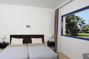 Hotel Callisto Holiday Village - Kypr - Ayia Napa